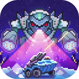 异星要塞苹果版​​​​​​​